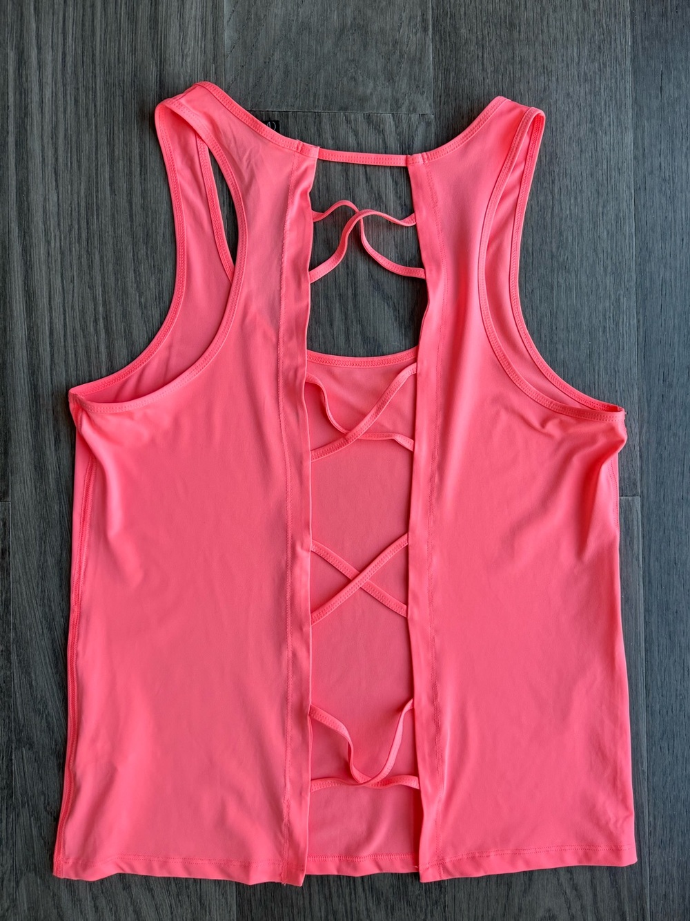 Onzie Tank Neon